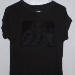 Beatles T-shirt